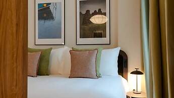 Wilde Aparthotels Vienna Fleischmarkt