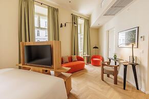Wilde Aparthotels Vienna Fleischmarkt