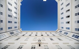 Wilde Aparthotels Vienna Fleischmarkt