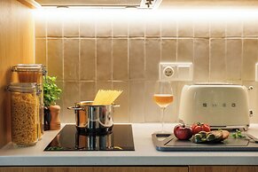 Wilde Aparthotels Vienna Fleischmarkt