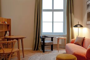 Wilde Aparthotels Vienna Fleischmarkt