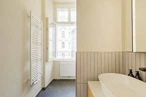 Wilde Aparthotels Vienna Fleischmarkt