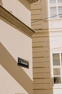 Wilde Aparthotels Vienna Fleischmarkt