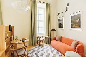 Wilde Aparthotels Vienna Fleischmarkt