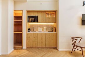Wilde Aparthotels Vienna Fleischmarkt