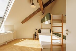 Wilde Aparthotels Vienna Fleischmarkt