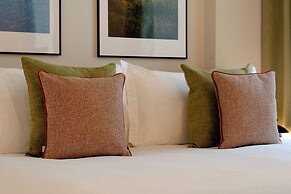 Wilde Aparthotels Vienna Fleischmarkt