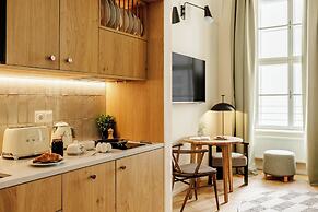 Wilde Aparthotels Vienna Fleischmarkt