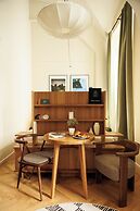Wilde Aparthotels Vienna Fleischmarkt
