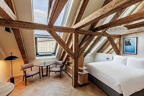 Wilde Aparthotels Vienna Fleischmarkt