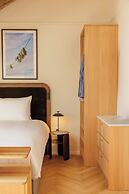 Wilde Aparthotels Vienna Fleischmarkt