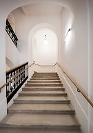 Wilde Aparthotels Vienna Fleischmarkt