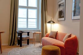 Wilde Aparthotels Vienna Fleischmarkt