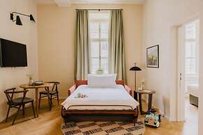 Wilde Aparthotels Vienna Fleischmarkt