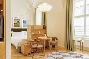Wilde Aparthotels Vienna Fleischmarkt