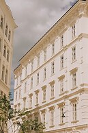 Wilde Aparthotels Vienna Fleischmarkt