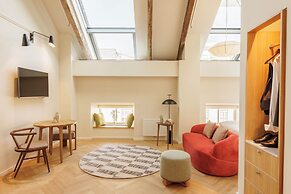 Wilde Aparthotels Vienna Fleischmarkt