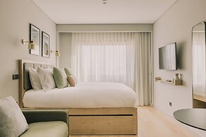 Wilde Lisbon Liberdade