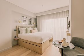 Wilde Lisbon Liberdade