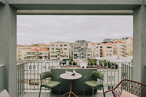 Wilde Lisbon Liberdade
