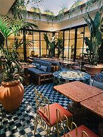 Wilde Lisbon Liberdade