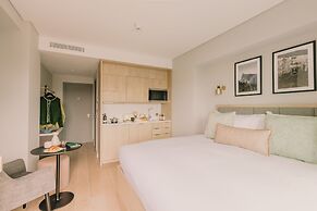Wilde Lisbon Liberdade