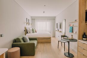 Wilde Lisbon Liberdade