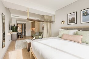 Wilde Lisbon Liberdade