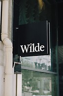 Wilde Lisbon Liberdade