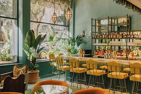 Wilde Lisbon Liberdade