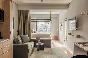 Wilde Lisbon Liberdade