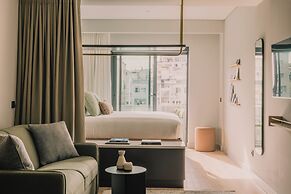 Wilde Lisbon Liberdade