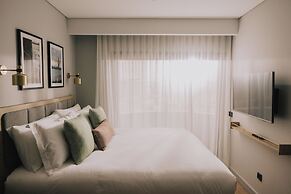 Wilde Lisbon Liberdade