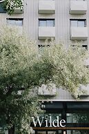 Wilde Lisbon Liberdade