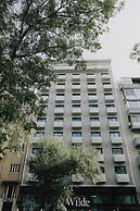 Wilde Lisbon Liberdade