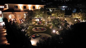 Oliveto a Mare - Suite & Apartment
