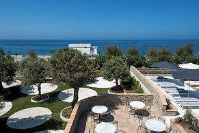 Oliveto a Mare - Suite & Apartment