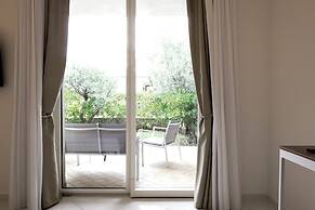 Oliveto a Mare - Suite & Apartment