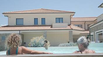 Oliveto a Mare - Suite & Apartment