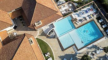 Oliveto a Mare - Suite & Apartment