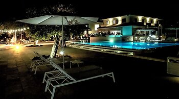 Oliveto a Mare - Suite & Apartment
