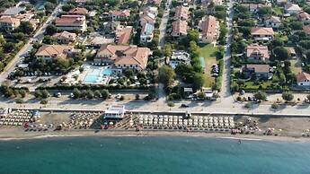 Oliveto a Mare - Suite & Apartment