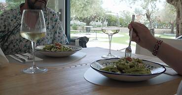 Oliveto a Mare - Suite & Apartment