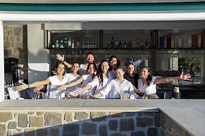 Oliveto a Mare - Suite & Apartment