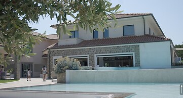 Oliveto a Mare - Suite & Apartment