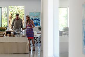 Oliveto a Mare - Suite & Apartment