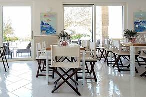 Oliveto a Mare - Suite & Apartment