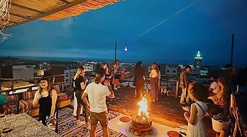 Skate Surf Camp Morocco