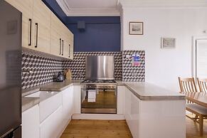 Splendid 2bed Apt near Haymarket