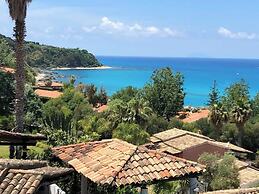 Villetta sul mare